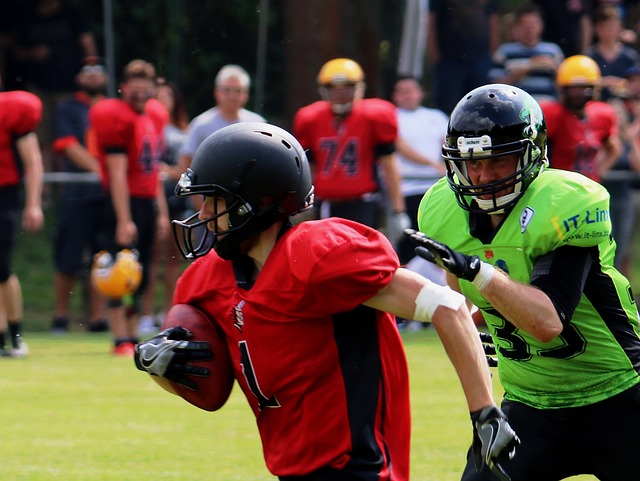 注目的比赛 注目的比赛